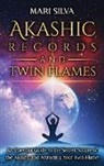 Mari Silva - Akashic Records and Twin Flames