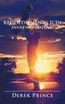 Derek Prince - God's Remedy for Rejection - TURKISH
