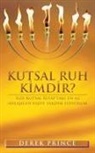 Derek Prince - Who Is The Holy Spirit? - TURKISH