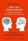 Pete Altherr, Peter Altherr - ADHS bei Erwachsenen