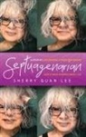 Sherry Quan Lee - Septuagenarian
