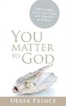 Derek Prince - You Matter To God