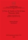 Roberto Basilico, Sara Bianchi - Il Trou de Touilles in Val di Susa, Piemonte, Italia