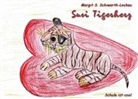Margit S Schiwarth-Lochau, Margit S. Schiwarth-Lochau - Susi Tigerherz