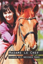 Sabine Haag Molkenteller - Madame le Chef