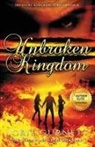 Lorie Leanne Gurnett - Unbroken Kingdom
