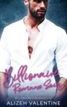 Alizeh Valentine - Billionaire Romance Series