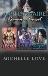 Michelle Love - A Billionaire Romance Boxset