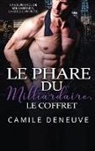 Camile Deneuve - Le Phare du Milliardaire, le coffret