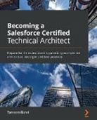 Tameem Bahri - Becoming a Salesforce Certified Technical Architect