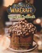June Ellison - World of Warcraft Unofficial Cookbook