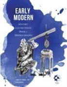 Sumaia B. Michel, Sara Magdy - Middle Grades Early Modern