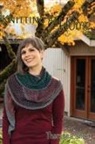 Theressa Silver - Knitting at Home