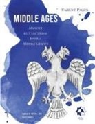 Sumaia B. Michel, Sara Magdy - Middle Grades Middle Ages -Parent Pages