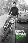 Anonymous, Bobby Gillespie - Tenement Kid