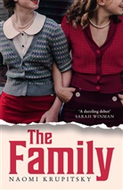 Naomi Krupitsky - The Family