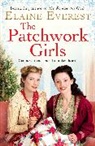 Elaine Everest, Elaine Everest Everest, Everest Elaine - The Patchwork Girls