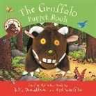 Julia Donaldson, Axel Scheffler, Axel Scheffler - The Gruffalo Puppet Book