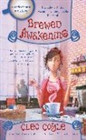 Cleo Coyle - Brewed Awakening