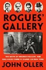 John Oller, Oller John - Rogues' Gallery