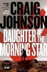 Craig Johnson - Daughter of the Morning Star