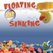 Hansen, Amy S Hansen, Amy S. Hansen, Grace Hansen - Floating and Sinking