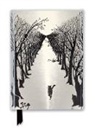 Flame Tree Studio - Rudyard Kipling: The Cat That Walked By Himself (Foiled Journal)