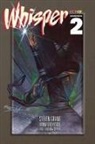 Steven Grant - Whisper Omnibus 2