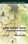 Allan Kardec - The Spirits' Book (New English Edition)
