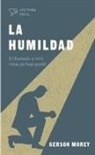 B&amp;h Español Editorial, Gerson Morey - La Humildad