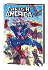 Michael Cho, Ta-Nehisi Coates, Anthony Falcone, Marvel Comics, Michael Cho, Sean Izaakse... - Captain America by Ta-Nehisi Coates Vol. 2