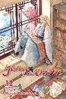 Mizuho Kusanagi, Mizuho Kusanagi - Yona of the dawn vol 32