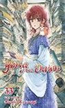 Mizuho Kusanagi, Mizuho Kusanagi - Yona of the Dawn, Vol. 33