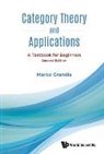 Grandis Marco, Marco Grandis - Category Theory And Applications: A Textbook For Beginners