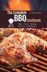 Steven Woods - The Complete BBQ Cookbook