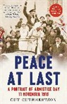 GUY CUTHBERTSON, Cuthbertson Guy - Peace At Last
