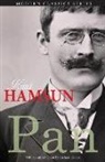 Knut Hamsun, Richard Eccles - Pan