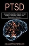 Jeanette Pearson - Ptsd