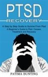 Fatima Bunting - Ptsd Recovery