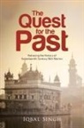 Iqbal Singh - The Quest for the Past