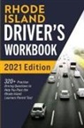 Connect Prep - Rhode Island Driver's Workbook