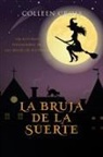 Colleen Cross, Colleen Cross - La bruja de la suerte