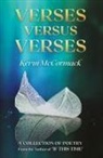 Kevin Mccormack - Verses Versus Verses