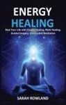 Sarah Rowland - Energy Healing