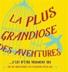 Dain Heer - La plus grandiose des aventures (French)