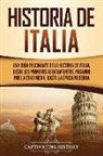 Captivating History - Historia de Italia