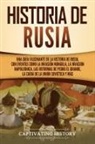 Captivating History - Historia de Rusia
