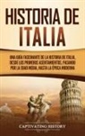 Captivating History - Historia de Italia