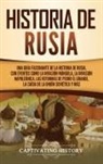 Captivating History - Historia de Rusia