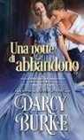Darcy Burke - Una notte di abbandono